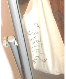 ミカヅキモモコ | エコバッグ/サブバッグ