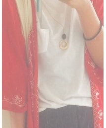 OLIVE des OLIVE | Tシャツ/カットソー