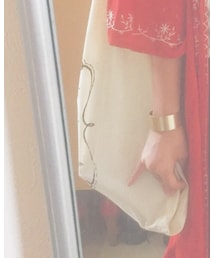 ミカヅキモモコ | バッグ