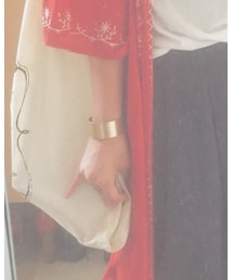 GU | ブレスレット