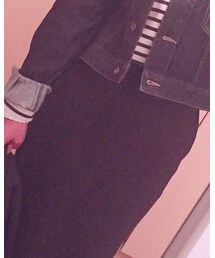 GU | スカート