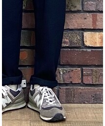 NEW BALANCE | スニーカー