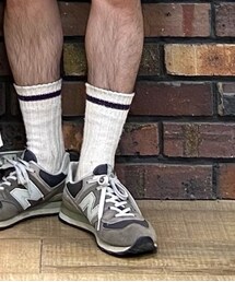 NEW BALANCE | スニーカー