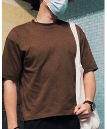 GU | Tシャツ/カットソー