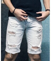 PULL&BEAR | デニムパンツ