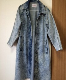 ケミカルコート(その他アウター)