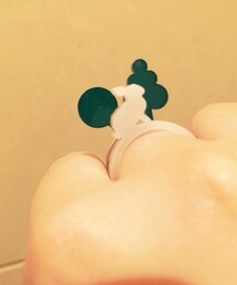 リング(リング)