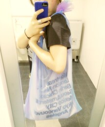 エコバッグ/サブバッグ