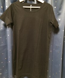 黒ワンピ(ワンピース)