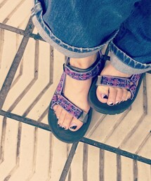 Teva | サンダル