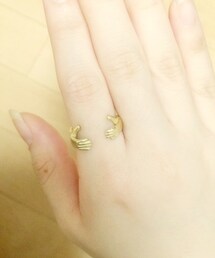 Palnart Poc | リング