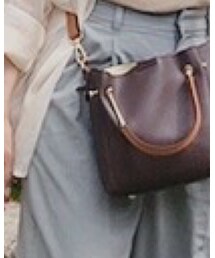 SENSE OF PLACE by URBAN RESEARCH | バッグ