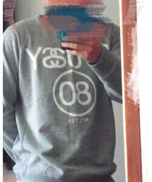 STUSSY | スウェット