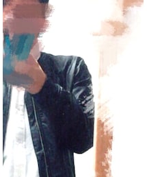 Bershka | ライダースジャケット