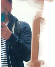 H&M DIVIDED | パーカー