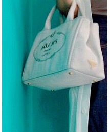 PRADA | トートバッグ
