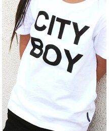 Handmade | Tシャツ/カットソー