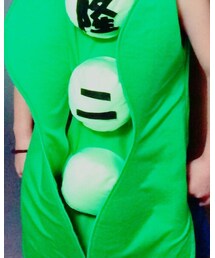 豆 | ワンピース