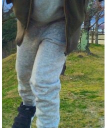 UNIQLO | その他パンツ