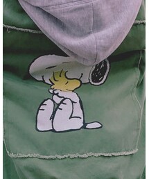 ZARA KIDS | ミリタリージャケット