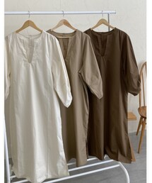 lawgy_official | ワンピース/ドレス