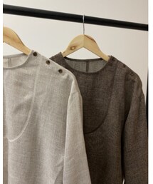 lawgy | トップス