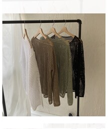 lawgy | トップス