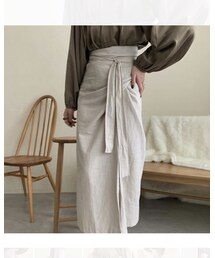 amiur | スカート