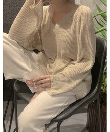 ennui | トップス