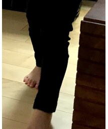 UNIQLO | パンツ
