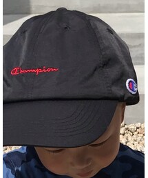 Champion | キャップ