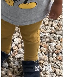 BRANSHES | パンツ