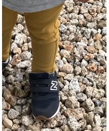 NEW BALANCE | スニーカー