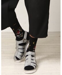 SHAKA | サンダル