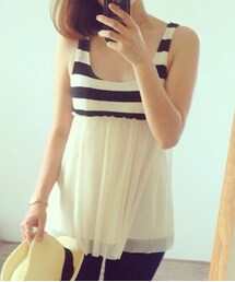 DEICY | チュニック