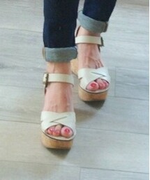 ORONERO | サンダル