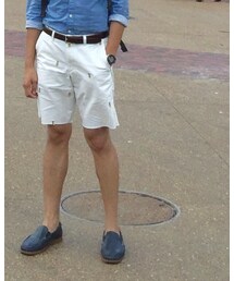 scona | スリッポン