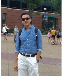 A&F | シャツ/ブラウス