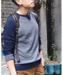 MCS | その他トップス