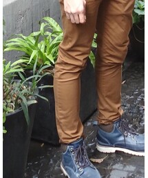 H&M | チノパンツ