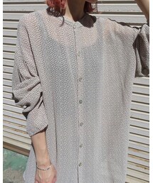 used | シャツ/ブラウス