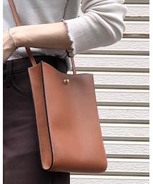 Handmade | ショルダーバッグ