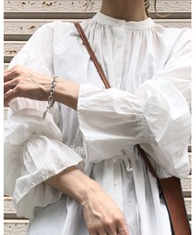 ENFOLD | シャツ/ブラウス