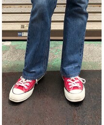 CONVERSE | スニーカー