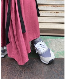 NEW BALANCE | スニーカー