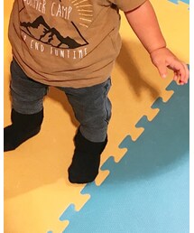 ZARA | デニムパンツ