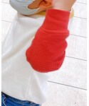MARKEY'S(マーキーズ)の「トップス(Tシャツ/カットソー)」