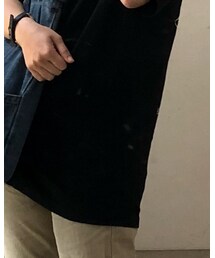 no brand | Tシャツ/カットソー