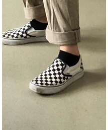 VANS | スニーカー