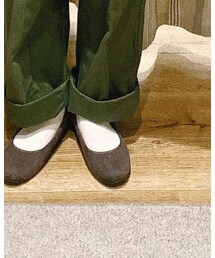 無印良品 | シューズ